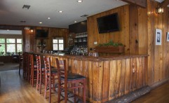 Cypress Bar